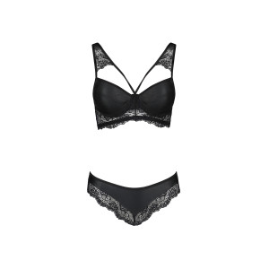 PE Loona 2pcs set black