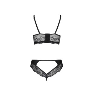 PE Loona 2pcs set black