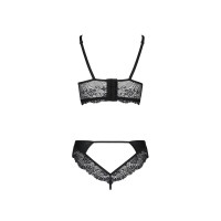 PE Loona 2pcs set black