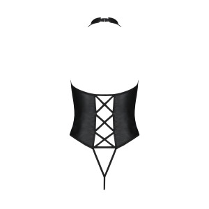 PE Nancy body black