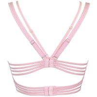 V-9761 bustier pink