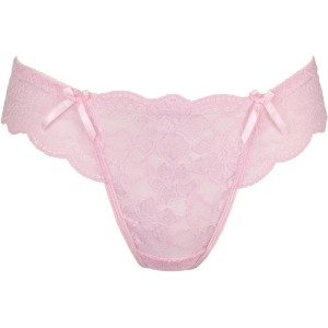 V-9768 string pink
