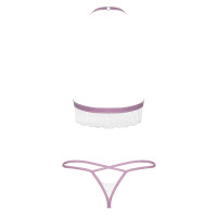 OB Lilyanne 2pcs set white