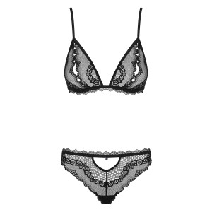 OB Millagro 2pcs set black