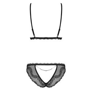 OB Millagro 2pcs set black