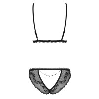 OB Millagro 2pcs set black