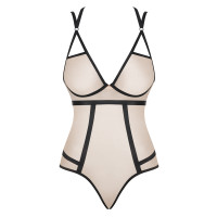 OB Nudelia teddy nude