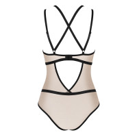 OB Nudelia teddy nude