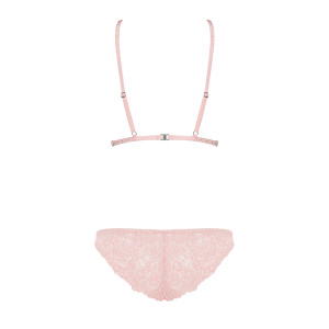 OB Delicanta 2pcs set pink