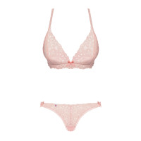 OB Delicanta 2pcs set pink