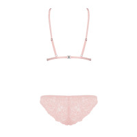 OB Delicanta 2pcs set pink