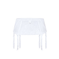 RZ Anuk garter belt weiss