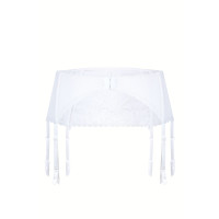 RZ Anuk garter belt weiss