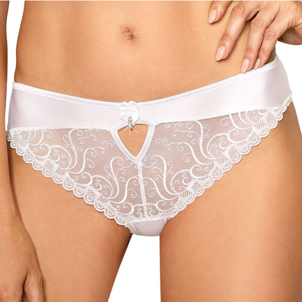 RZ Anuk panty white