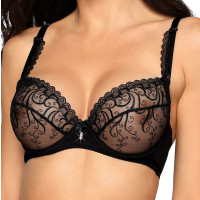 RZ Anuk soft-bra black