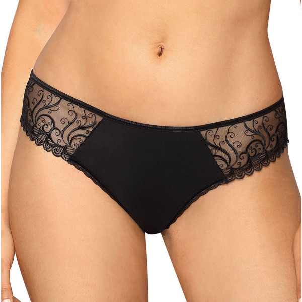 RZ Anuk string black