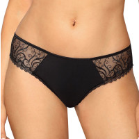 RZ Anuk string black
