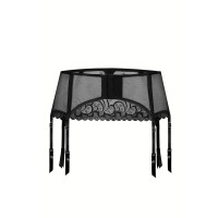 RZ Anuk garter belt black
