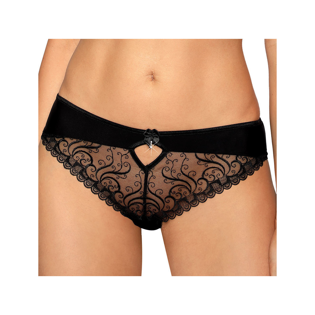 RZ Anuk panty black