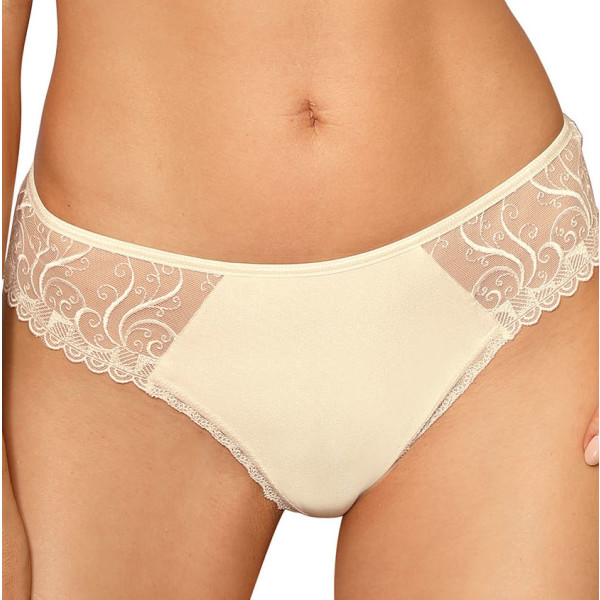 RZ Anuk string ecru