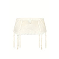 RZ Anuk garter belt ecru