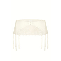 RZ Anuk garter belt ecru