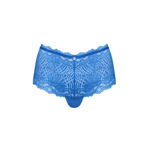 OB Bluellia shorties blue