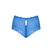 OB Bluellia shorties blue