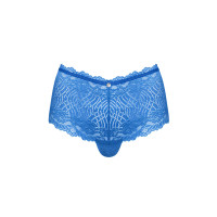 OB Bluellia shorties blue