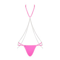 OB Chainty 1pcs set pink