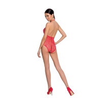 PE BS087 teddy red