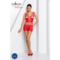 PE BS090 dress red
