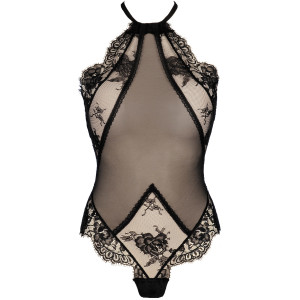 V-9570 body black
