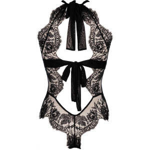 V-9570 body black