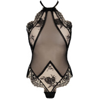 V-9570 body black