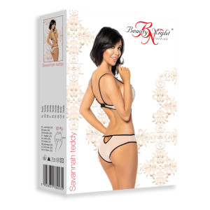 BN Savannah teddy beige