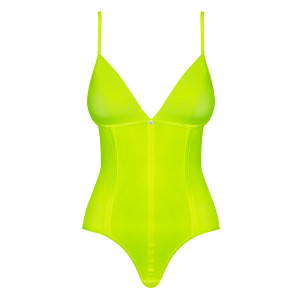 OB Neonia teddy yellow