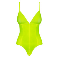 OB Neonia teddy yellow