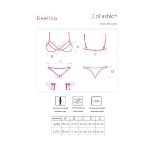 CF Reelina Set nude