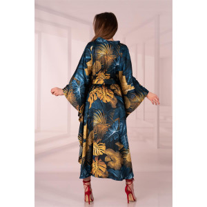 LC Handis peignoir