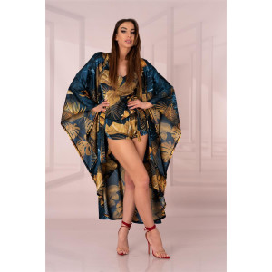 LC Handis peignoir