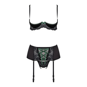 SP Mistra Set