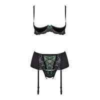 SP Mistra Set