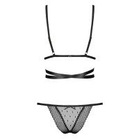 OB Bowessa 2pcs set black