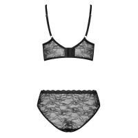 OB Elisetta 2pcs set black