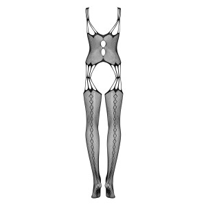 OB Bodystocking G321 black
