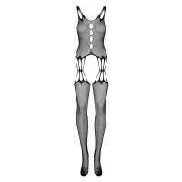 OB Bodystocking G321 black