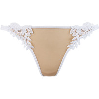 V-9648 string white