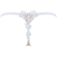 V-9648 string white