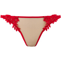 V-9658 string red